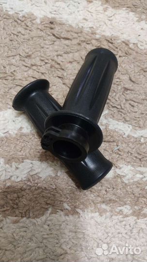 Грипсы ручки Yamaha Vino SA26J SA37J Jog SA36J