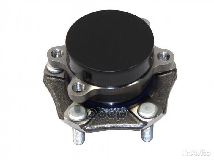 Ступичный узел перед nissan sentra B17 14- ST-4