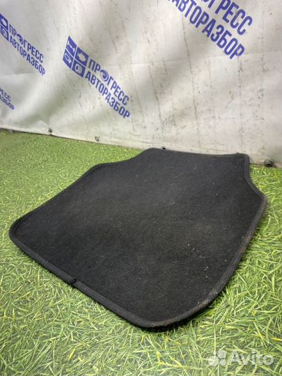 Коврик салона задний правый Great Wall Safe