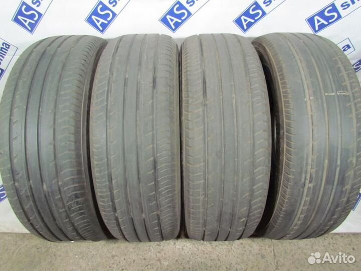 Yokohama Geolandar G98A 225/65 R17 96R