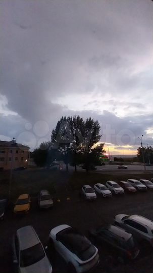 3-к. квартира, 87,3 м², 3/18 эт.