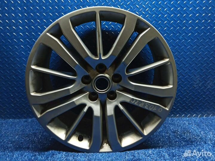 Диск R20 Range Rover Sport 2005