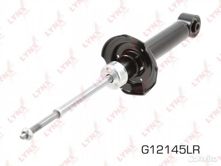 Амортизатор задний зад прав/лев