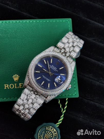 Часы унисекс Rolex datejust