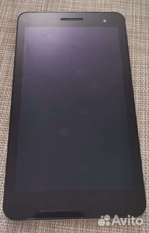 Планшет huawei mediapad t1 7.0
