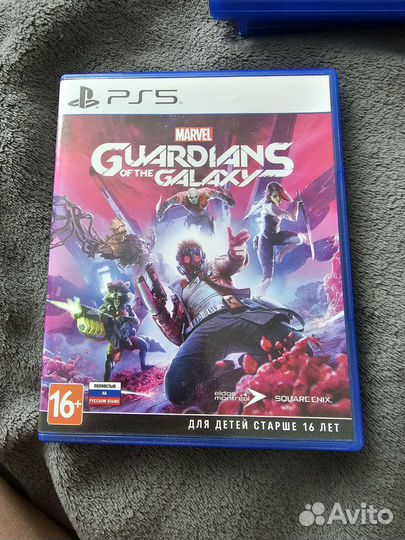 Игры для приставок ps4 ps5