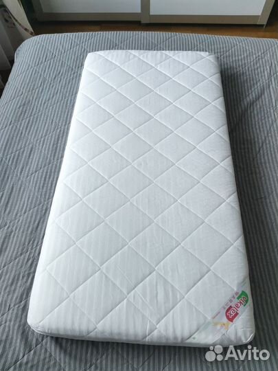 Матрас в детскую кроватку