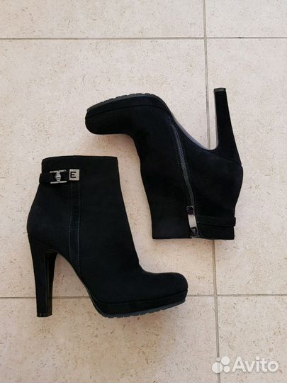 Ботильоны Vero Cuoio