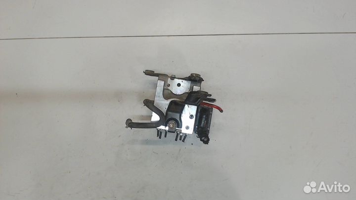 Блок абс, насос Lexus RX, 2016