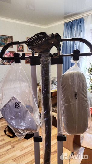 Отпариватель