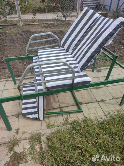 Кровать трансформер для лежачих больных