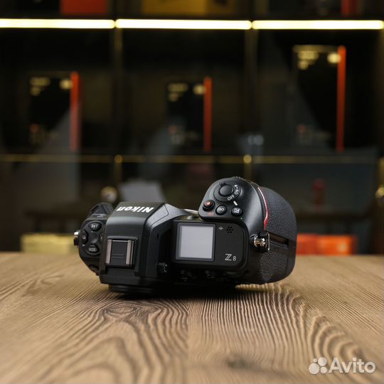 Nikon Z8 Body