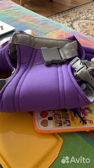 Эргорюкзак, кенгуру