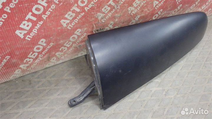 Накладка фонаря задняя правая LADA Largus Cross