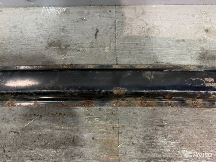 Усилитель бампера задний Ford Focus 3 CB8