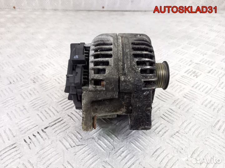 Генератор Opel Vectra B 2,2 y22dtr дизель