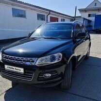 ZOTYE T600 1.5 MT, 2018, 50 000 км, с пробегом, цена 1 600 000 руб.