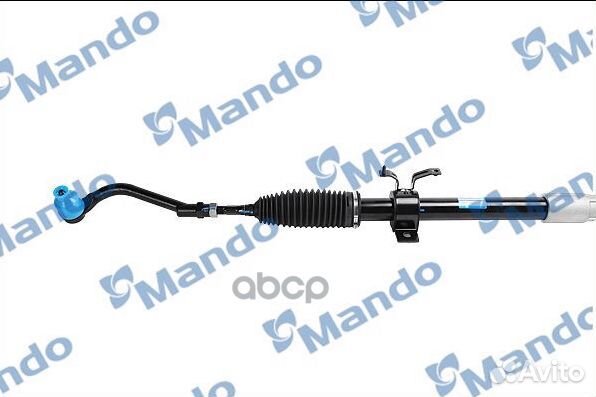 Рейка рулевая hyundai ix35 (LM, EL, ELH) tucson