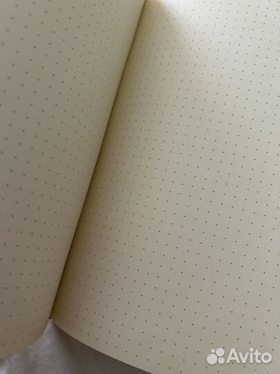 Ежедневник/ скетчбук