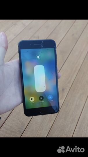 iPhone 8 plus 64gb