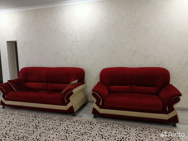 Продается мягкая мебель