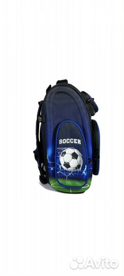 Рюкзак школьный новый
