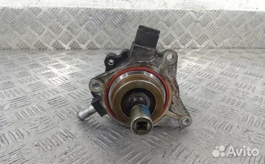 Насос вакуумный nissan pathfinder R51 (BEA03KX01)