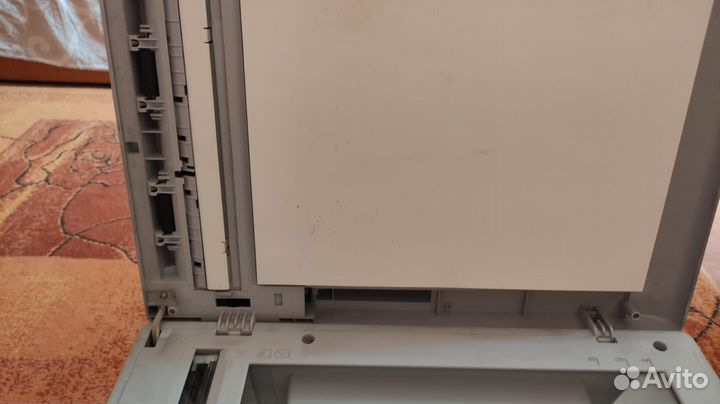 Мфу samsung лазерный