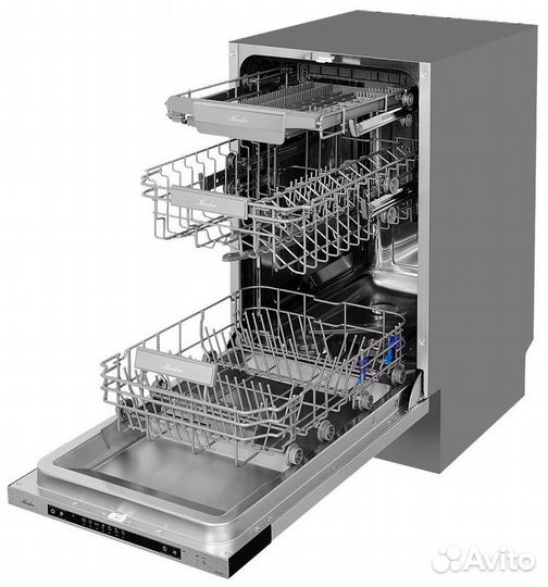 Встраиваемая посудомоечная машина Monsher MD 4503