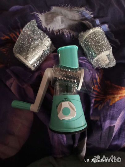 Измельчитель