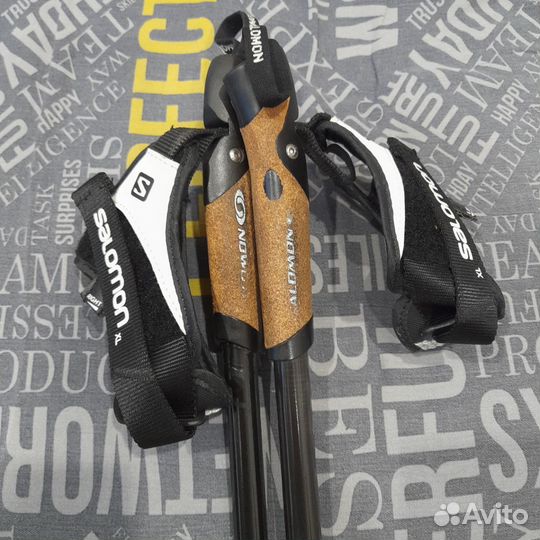 Лыжные палки