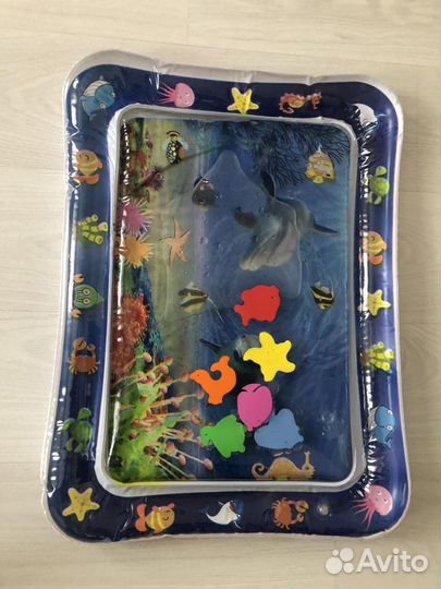 Водный коврик