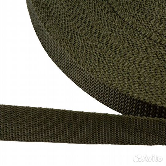 Лента ременная стропа