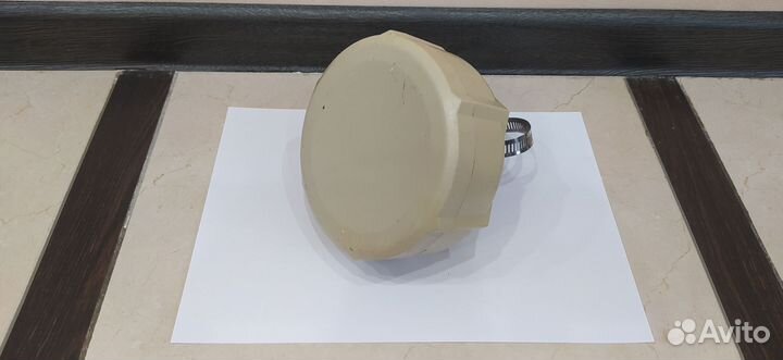 Точка доступа Microtik SXT SA5 ac rbsxtg-5HPacD-SA