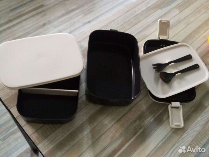 Контейнер IKEA