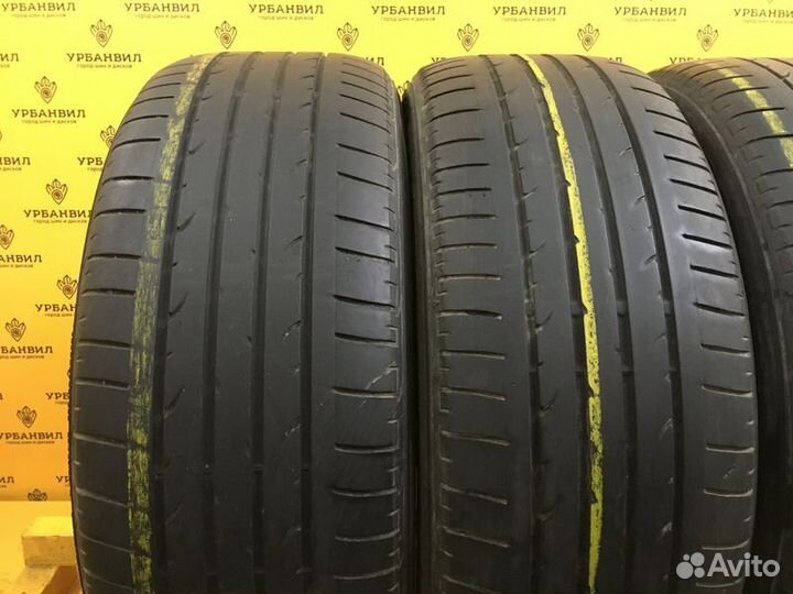 Bridgestone Dueler H/P Sport 225/55 R18 98V