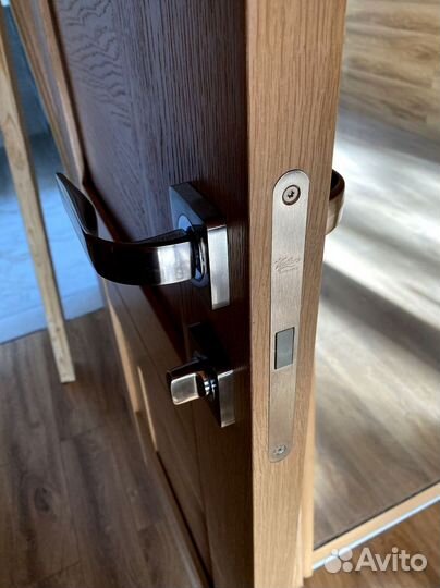 Двери межкомнатные
