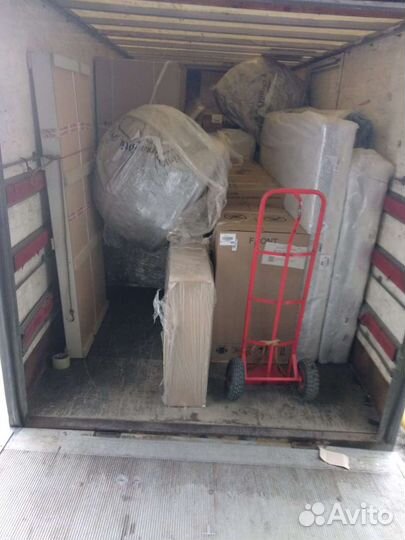 Грузоперевозки переезды газель грузчики