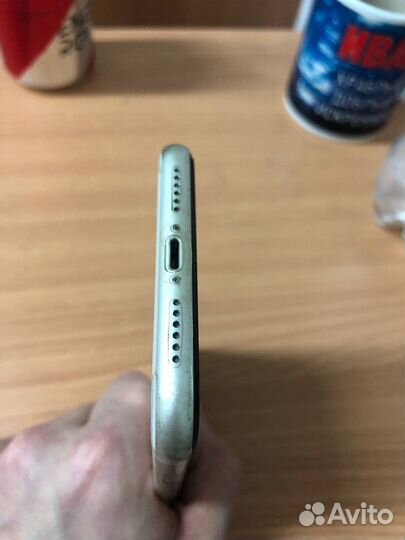 iPhone 11 64gb white