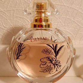 Парфюм Olympea Blossom Rabanne