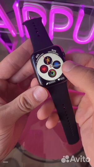 Watch s7 new