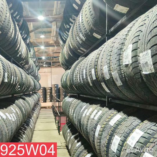 Kumho WinterCraft Ice WI31 205/55 R16 90M