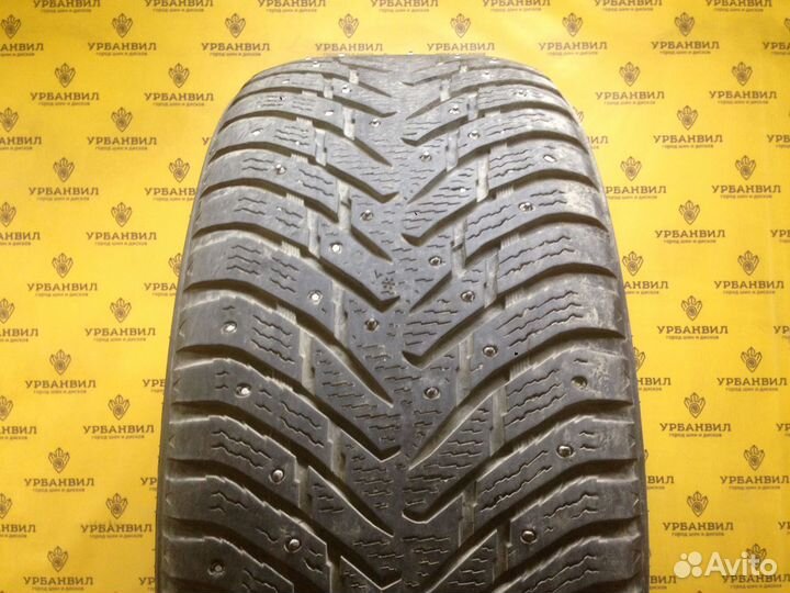 Nokian Tyres Hakkapeliitta 8 SUV 255/55 R18 109T