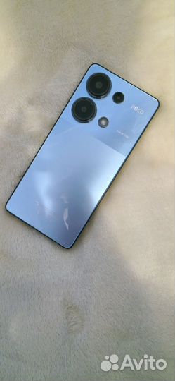 Xiaomi Poco M6 Pro, 12/512 ГБ