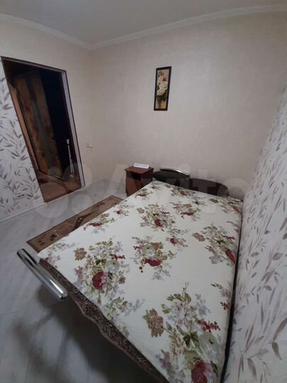 Дом 57 м² на участке 2 сот.