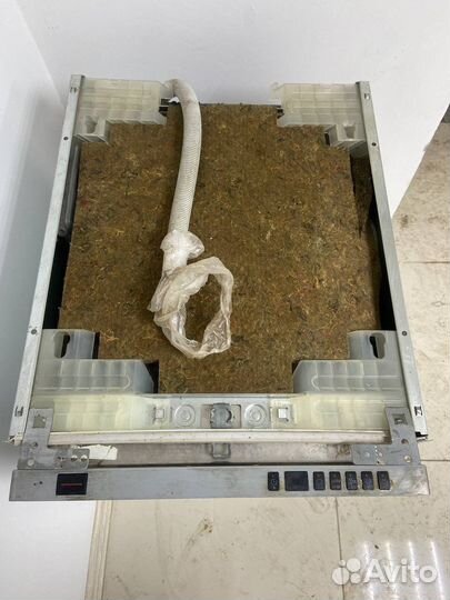 Посудомоечная машина, запчасти, разбор