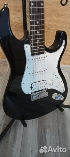 Электро гитара с USB JamMate UG-1 JM300S