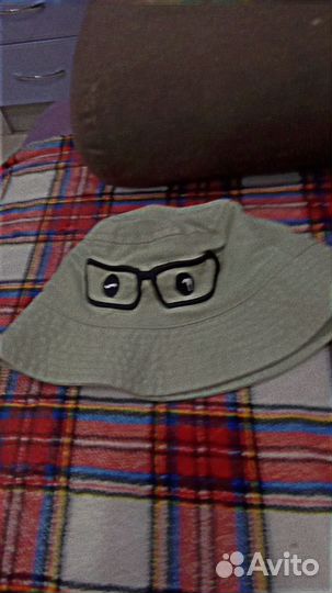 Панама для мальчика 2 лет