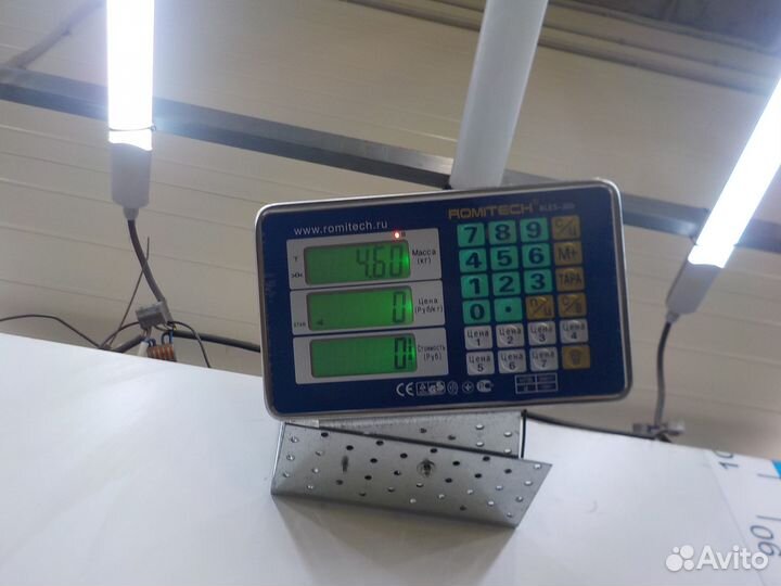 Фара правая Kia Soul