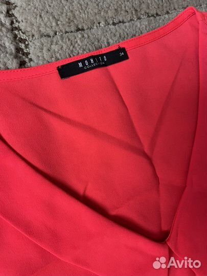 Вещи пакетом